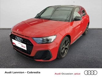 Voitures D'occasion À Lannion | Audi A1 Sportback 35 Tfsi 150Ch S Line S Tronic 7