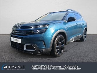 Voitures D'occasion À La Mézière | Citroën C5 Aircross Bluehdi 130Ch S&S Shine Pack Eat8
