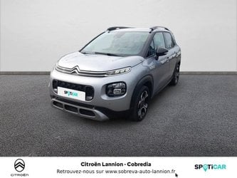 Voitures D'occasion À Lannion | Citroën C3 Aircross Puretech 110Ch S&S Shine E6.D 6Cv