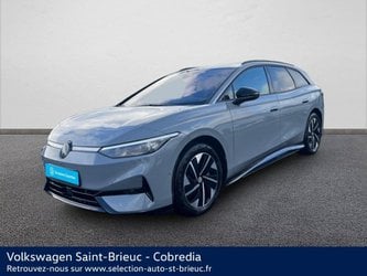 Voitures D'occasion À Lannion | Volkswagen Id.7 Tourer 286Ch Pro 77 Kwh Life Max