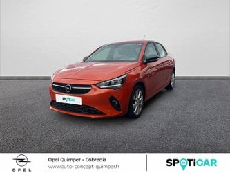 Opel d'occasion à quimper | Corsa 1.2 turbo 100ch edition