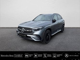 Voitures D'occasion À Brest | Mercedes-Benz Glc 300 E Hybrid 313Ch Amg Line 4Matic 9G-Tronic