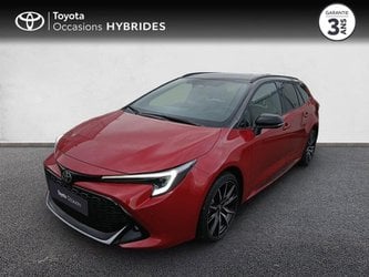 Voitures D'occasion À Ploërmel | Toyota Corolla Touring Spt 1.8 140Ch Gr Sport My25