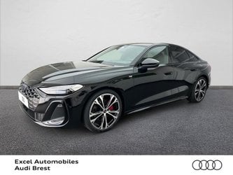 Voitures D'occasion À Brest | Audi A5 2.0 Tdi Hybride 204Ch S Line S Tronic 7