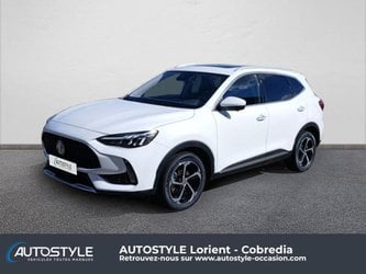 Voitures D'occasion À Lanester | Mg Ehs 1.5T Gdi 258Ch Phev Luxury