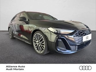 Voitures D'occasion À Saint-Martin-Des-Champs | Audi A5 Avant 2.0 E-Hybrid 299Ch S Line Quattro ...