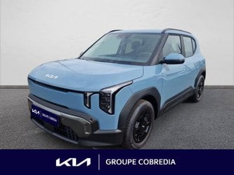 Voitures D'occasion À Lannion | Kia Ev2 147Ch 42,2Kwh Air