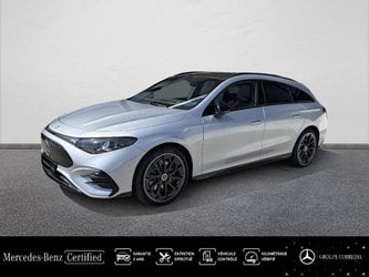 Voitures D'occasion À Vannes | Mercedes-Benz Cla Shooting Brake 250+ Eq 272Ch Amg Line