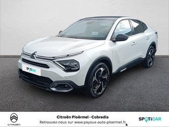 Voitures D'occasion À Ploërmel | Citroën C4 X Puretech 130Ch S&S Shine Pack Eat8