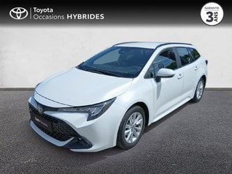 Voitures D'occasion À Ploërmel | Toyota Corolla Touring Spt 1.8 140Ch Dynamic My23