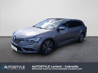 Voitures D'occasion À Lanester | Renault Talisman Estate 1.6 Dci 160Ch Energy Initiale Paris Edc