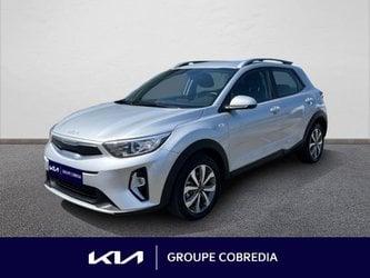 Voitures D'occasion À Yffiniac | Kia Stonic 1.0 T-Gdi 100Ch Active