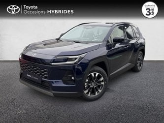Voitures D'occasion À Noyal-Pontivy | Toyota Rav4 2.5 Hybride 185Ch Dynamic 2Wd Ng25