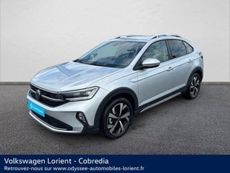 Voitures D'occasion À Lanester | Volkswagen Taigo 1.0 Tsi 110Ch Style Dsg7