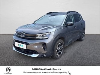 Voitures D'occasion À Loudeac | Citroën C5 Aircross 1.5 Bluehdi 130Ch Max Boite Automatique