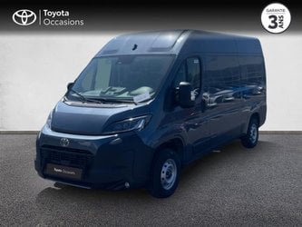 Voitures D'occasion À Plérin | Toyota Proace Max Fg L2H2 3.5 180Ch Start Pack Confort Driver Ng24