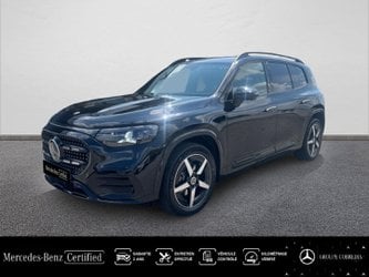Voitures D'occasion À Caudan | Mercedes-Benz Glb 200 163+30Ch Amg Line 8G-Edct