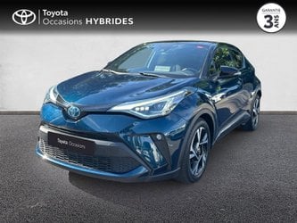 Voitures D'occasion À Pabu | Toyota C-Hr 2.0 Hybride 184Ch Collection E-Cvt