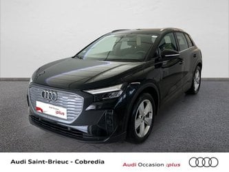 Voitures D'occasion À Saint-Brieuc | Audi Q4 E-Tron 45 E-Tron 285Ch Design