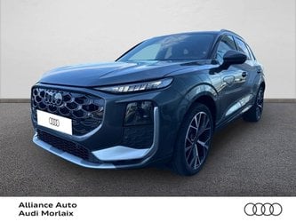 Voitures D'occasion À Saint-Martin-Des-Champs | Audi Q3 1.5 Tfsi 150Ch Hybride S Line S Tronic 7