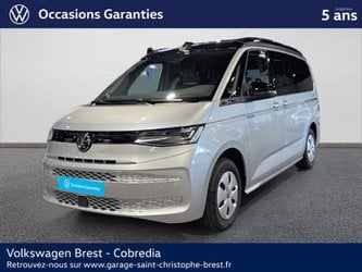 Voitures D'occasion À Brest | Volkswagen California 2.0 Tdi 150Ch Coast Dsg7