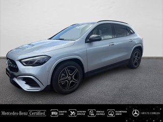 Voitures D'occasion À Saint-Grégoire | Mercedes-Benz Gla 200 D 150Ch Edition 140 8G-Dct