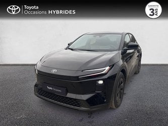Voitures D'occasion À Pluneret | Toyota C-Hr+ 224Ch 77Kwh Design Grande Autonomie