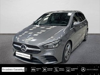 Voitures D'occasion À Caudan | Mercedes-Benz Classe B 180D 116Ch Amg Line Edition 7G-Dct