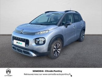 Voitures D'occasion À Saint-Thuriau | Citroën C3 Aircross Puretech 110Ch S&S Shine Pack