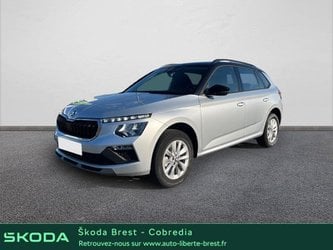 Voitures D'occasion À Brest | Škoda Kamiq 1.0 Tsi Evo 2 116Ch Selection Dsg7