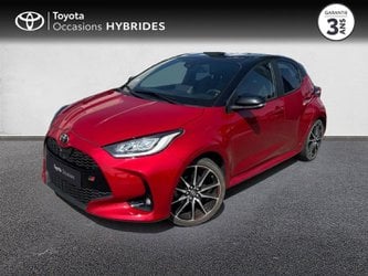 Voitures D'occasion À Noyal-Pontivy | Toyota Yaris 116H Gr Sport 5P My22