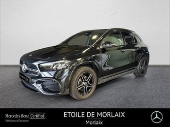 Voitures D'occasion À Saint-Martin-Des-Champs | Mercedes-Benz Gla 250 E 218Ch Amg Line 8G-Dct