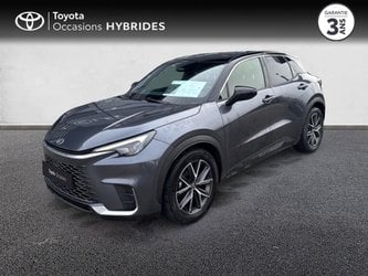 Voitures D'occasion À Brest | Lexus Lbx 1.5 136Ch Emotion 2Wd