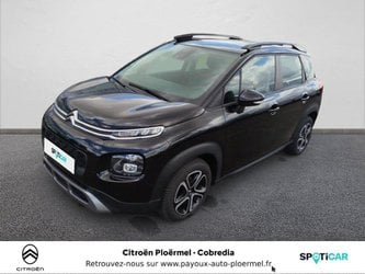 Citroën d'occasion à ploërmel | C3 Aircross bluehdi 110ch s&s feel