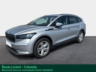 Voitures D'occasion À Lanester | Škoda Enyaq 180Ch 60