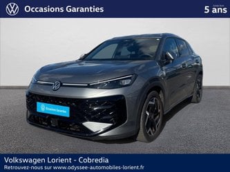 Voitures D'occasion À Lanester | Volkswagen T-Roc 1.5 Etsi 150Ch R-Line Dsg7