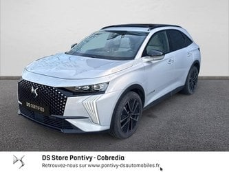 DS d'occasion à saint-thuriau | DS 7 e-tense 4x4 300ch esprit voyage