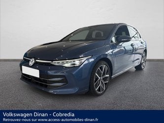 Voitures D'occasion À Quevert | Volkswagen Golf 1.5 Ehybrid 204Ch Edition 50 Dsg6