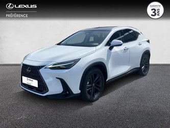 Voitures D'occasion À Lanester | Lexus Nx 350H 200Ch Luxe Plus 2Wd My26