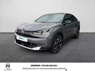 Voitures D'occasion À Saint-Martin-Des-Champs | Citroën C4 1.2 Hybride 145Ch Max E-Dcs6
