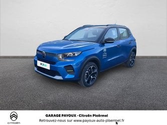 Voitures D'occasion À Ploërmel | Citroën C3 1.2 Hybride 110Ch Plus E-Dcs6