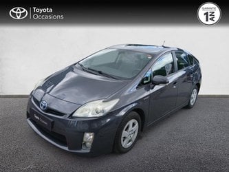 Voitures D'occasion À Ploërmel | Toyota Prius 136H Dynamic 15