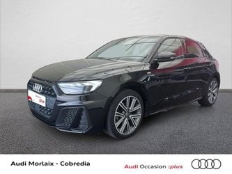 Audi d'occasion à saint-martin-des-champs | A1 Sportback 35 tfsi 150ch s line s tronic 7