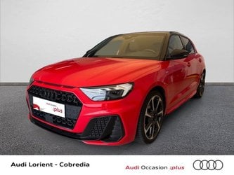 Voitures D'occasion À Lanester | Audi A1 Sportback 30 Tfsi 110Ch S Line S Tronic 7