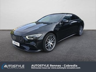 Voitures D'occasion À La Mézière | Mercedes-Benz Amg Gt 4 Portes 53 Amg 435Ch Eq Boost 4Matic+...