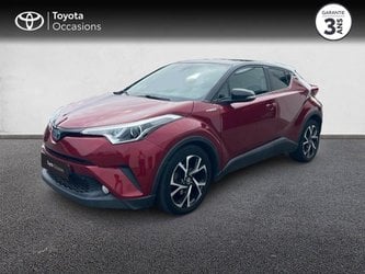 Voitures D'occasion À Belz | Toyota C-Hr 122H Graphic 2Wd E-Cvt