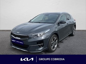 Voitures D'occasion À Yffiniac | Kia Xceed 1.4 T-Gdi 140Ch Premium Dct7