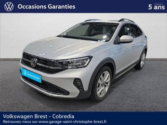 Voitures D'occasion À Brest | Volkswagen Taigo 1.0 Tsi 116Ch Vw Edition