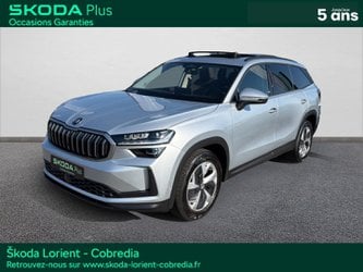 Voitures D'occasion À Lanester | Škoda Kodiaq 1.5 Tsi 150Ch Act Hybrid Selection Dsg7 7 Places