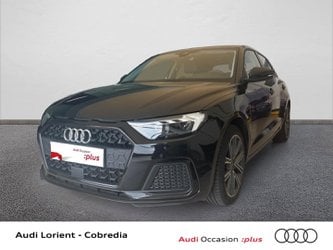 Voitures D'occasion À Lanester | Audi A1 Sportback 25 Tfsi 95Ch Advanced